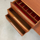 Teak Sideboard by Tom Robertson mid century