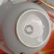 set of 6 Malbec and Treillard Frères cups from the 1950s