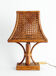 Pagoda lamp