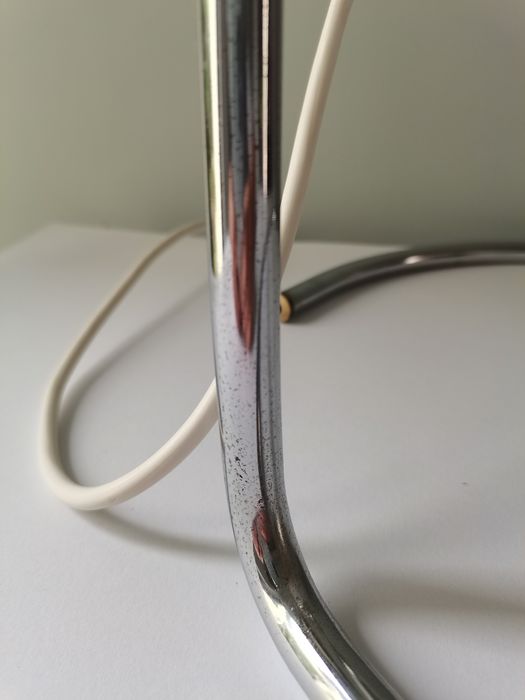 Focus Pose Lamp - Fabio Lenci for Harvey Guzzini