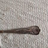 6 Ag 800 silver metal forks
