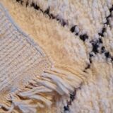 Blessed carpet ouarain  - 232x184cm