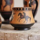 Greek style decorative set