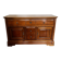 Buffet in solid cherry wood