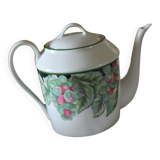 Teapot pierre frey pattern harvest
