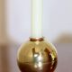 Pair of Candleholders by Pierre Forssell for Skultuna