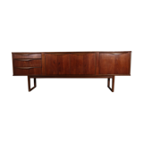 Teak sideboard 60s