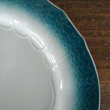 Dessert plates