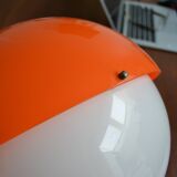 Suspension de Luigi Bandini Buti pour Kartell années 60