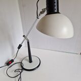 Aluminor articulated lamp – 70s