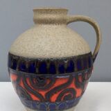 Vase West Germany, 60s