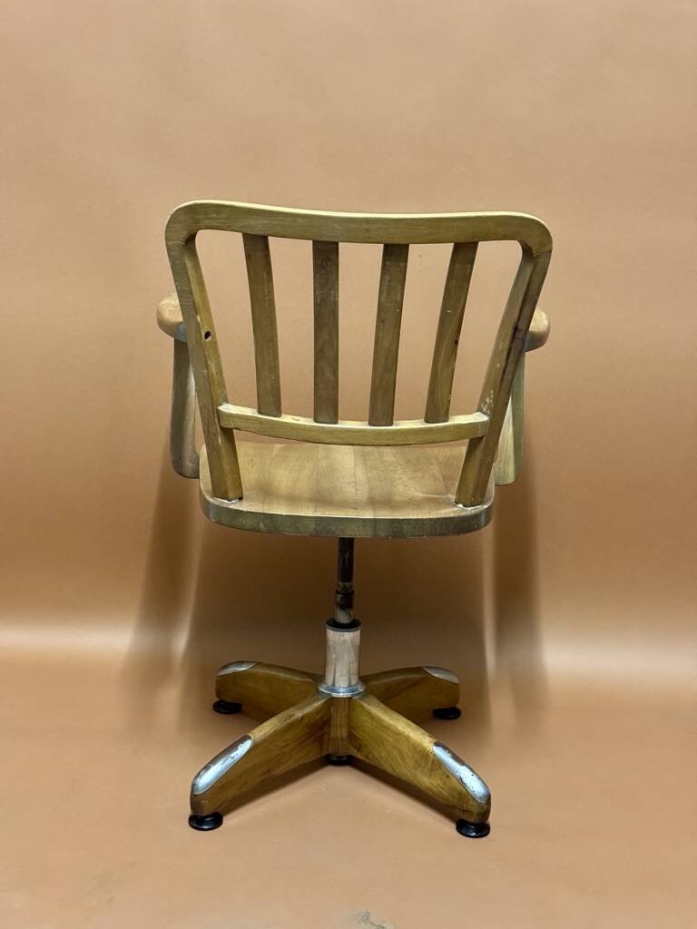 giroflex system chair