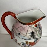 Service à thé en porcelaine fine 14 pièces