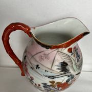 Service à thé en porcelaine fine 14 pièces