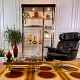 Belgo Chrome Library, Belgium 1980