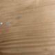 Vintage octagonal beveled mirrors