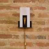 Wall light fifties