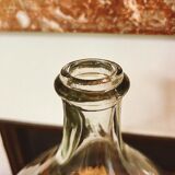 Demijohn 10L transparent