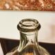 Demijohn 10L transparent