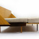 Mid-Century Sofa & Bed, 1960s
