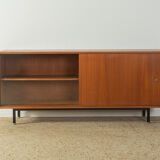 1960s Sideboard, Lothar Wegner