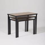 Set of nesting tables