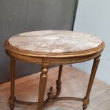 Louis XVI coffee table