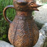 Animal pitcher