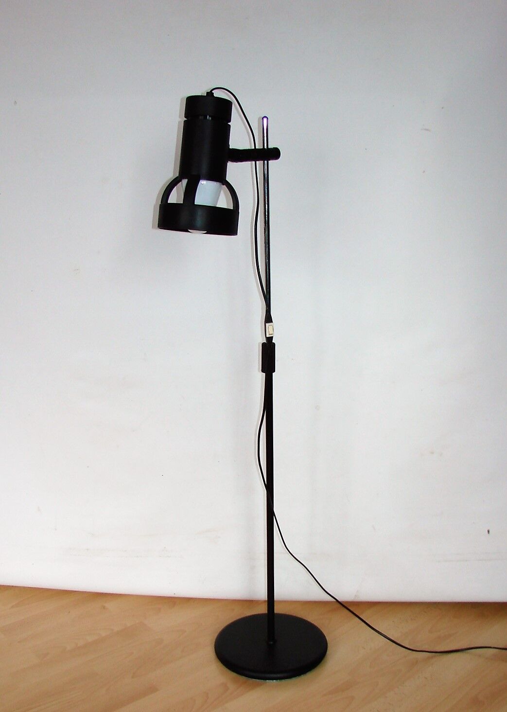 Floor lamp, 1970s