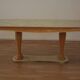 Mid-century modern dining table, 1950s