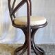 Rattan chair of the Kok House, 70s/80s