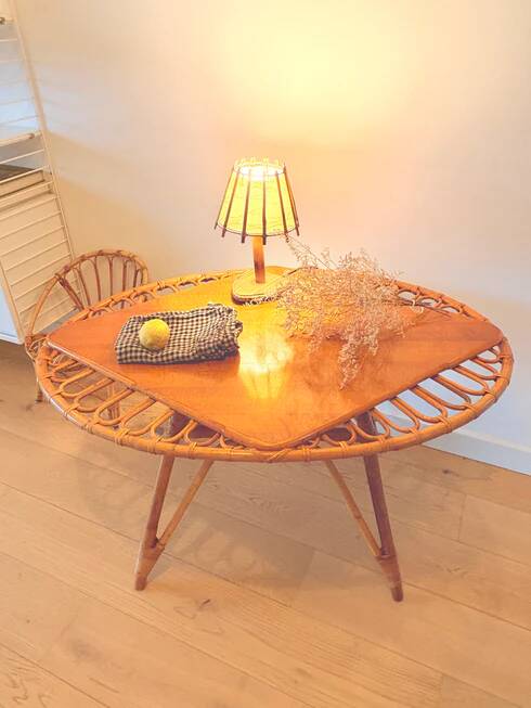 Coffee table "Coline"