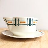 Saucière 1925 Badonviller