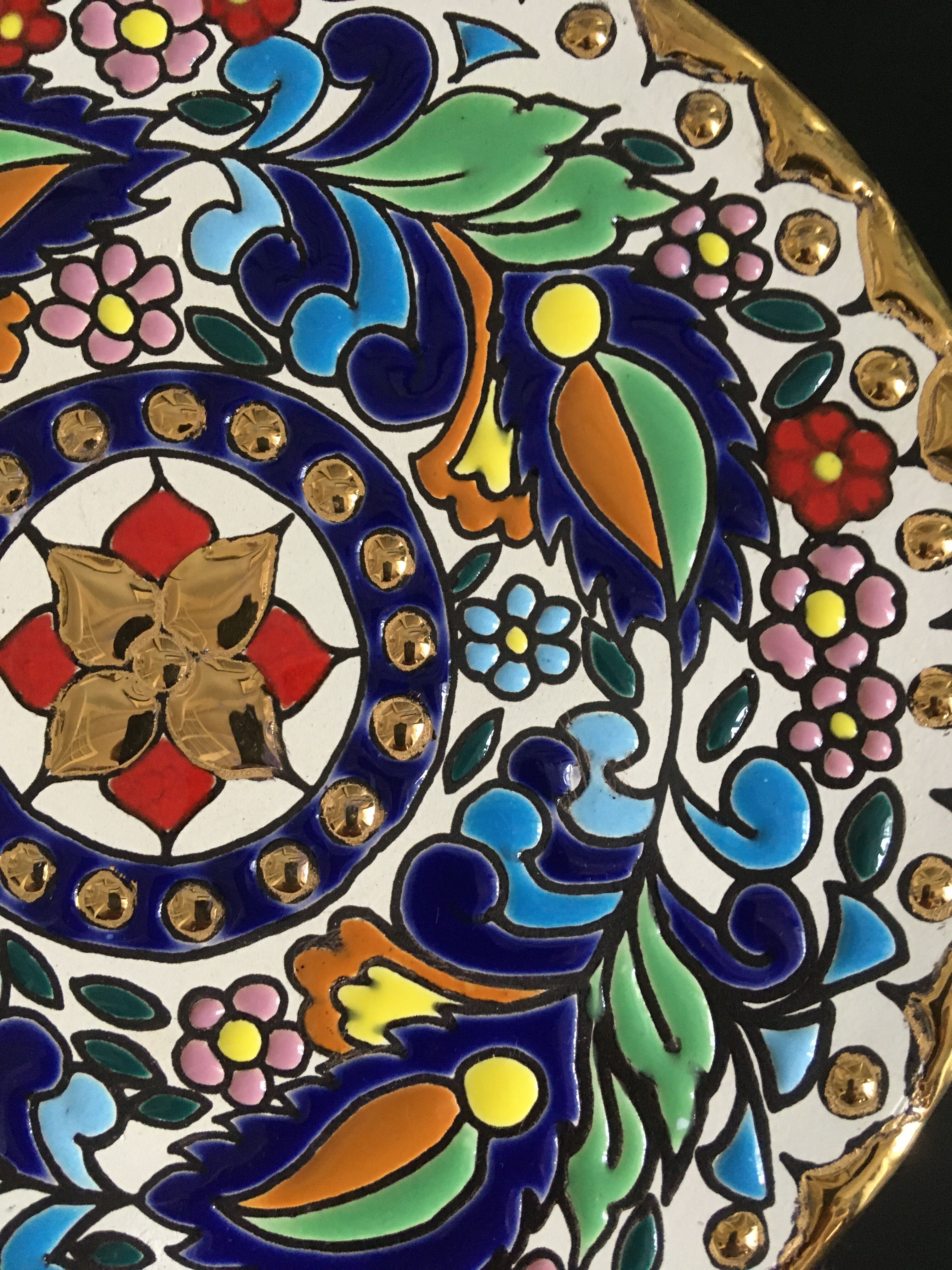 Generic Service Complet 42 Pièces - Parfait Pour Un Dîner Élégant Et Festif - Service De Table 42 Pièces - Assiettes & Couverts Élégants Au Design Tropical - Prix Pas Cher | SN