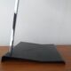 Lampe de table mid-century Napako, conçue par Josef Hurka, années 1970.