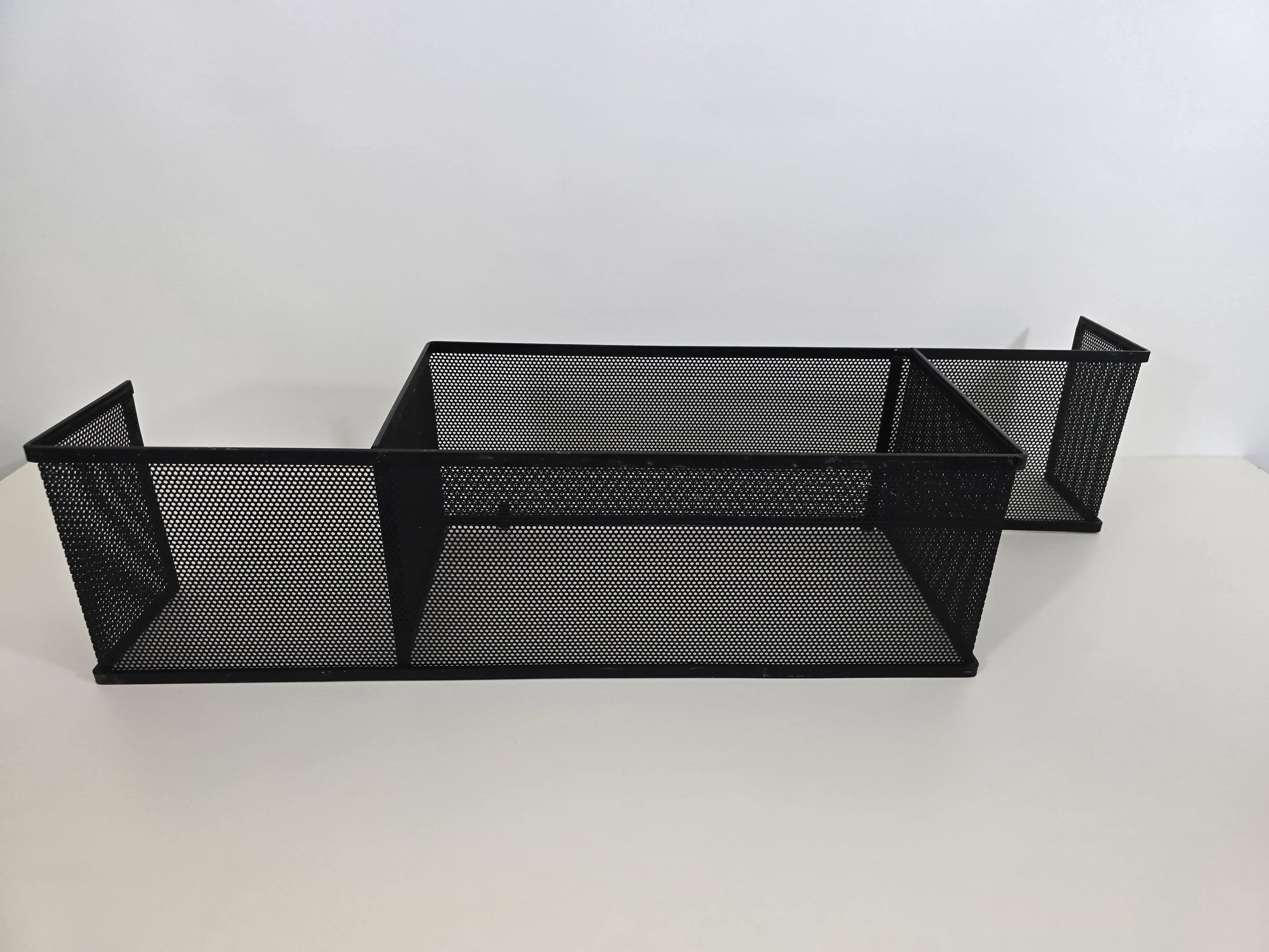 Snail Shelf by Mathieu Matégot