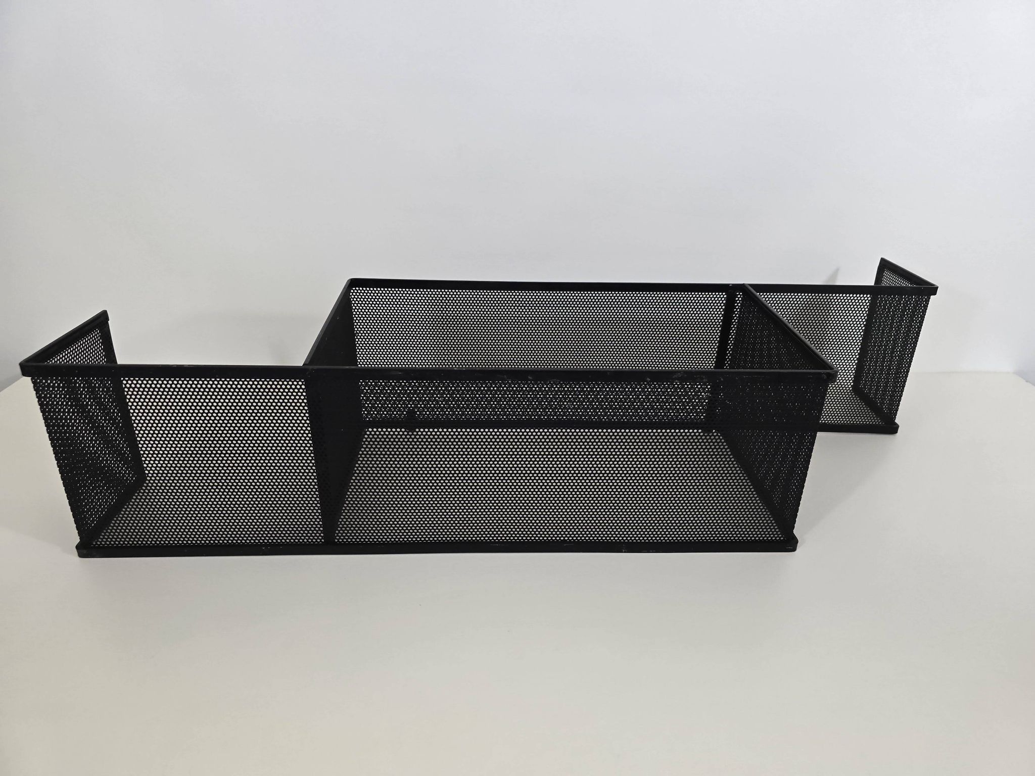 Snail Shelf by Mathieu Matégot