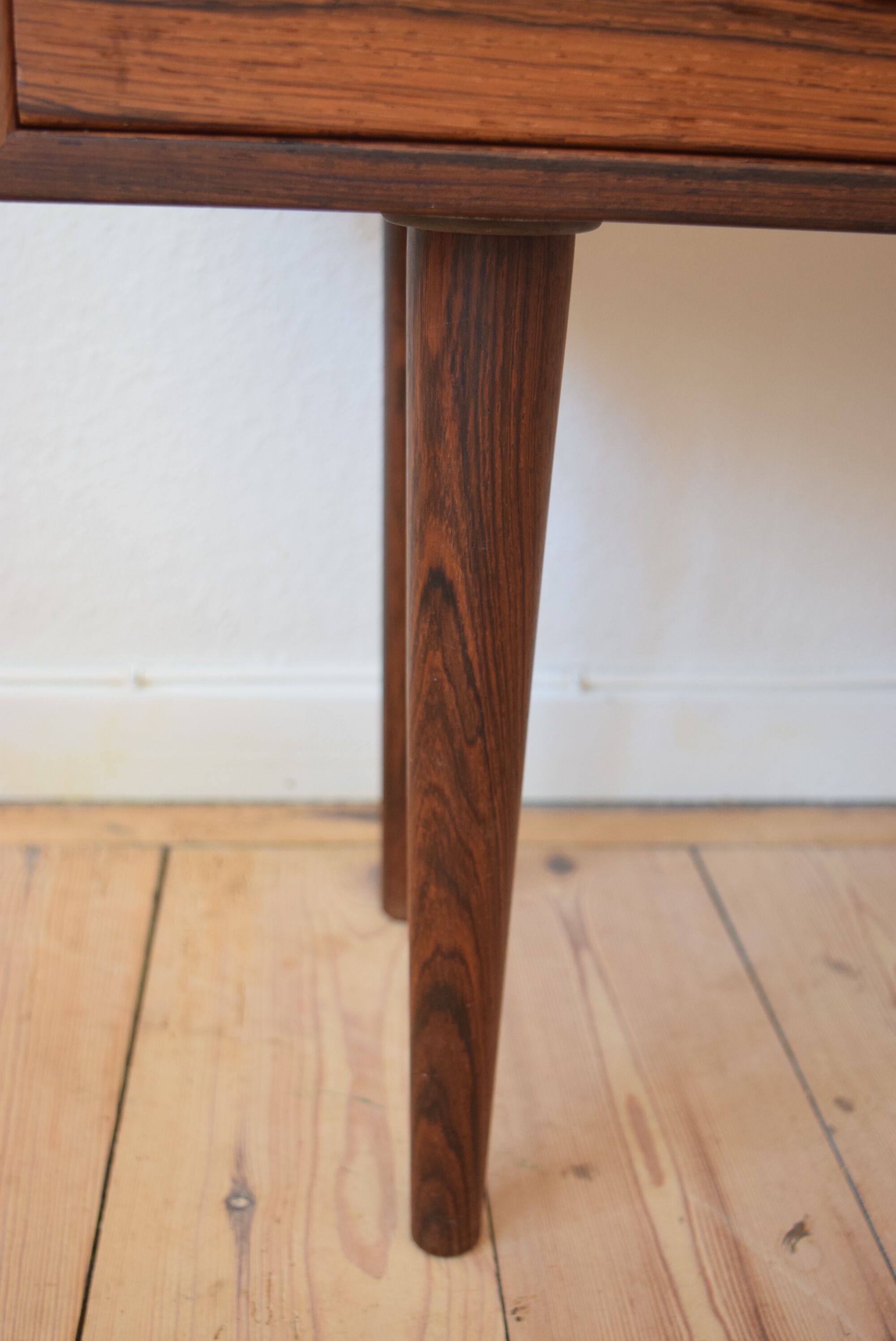 Dresser by Kai Kristiansen for Feldballs Mabelfabrik, Denmark 1960