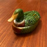 Duck box in slip