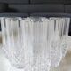 Set of 6 Water/Soda/Orangeade Glasses. Longchamp/Arques Crystal