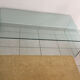 Table pont en verre ligne Roset