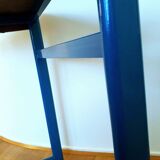 1960 Mullca desk with solid oak tray