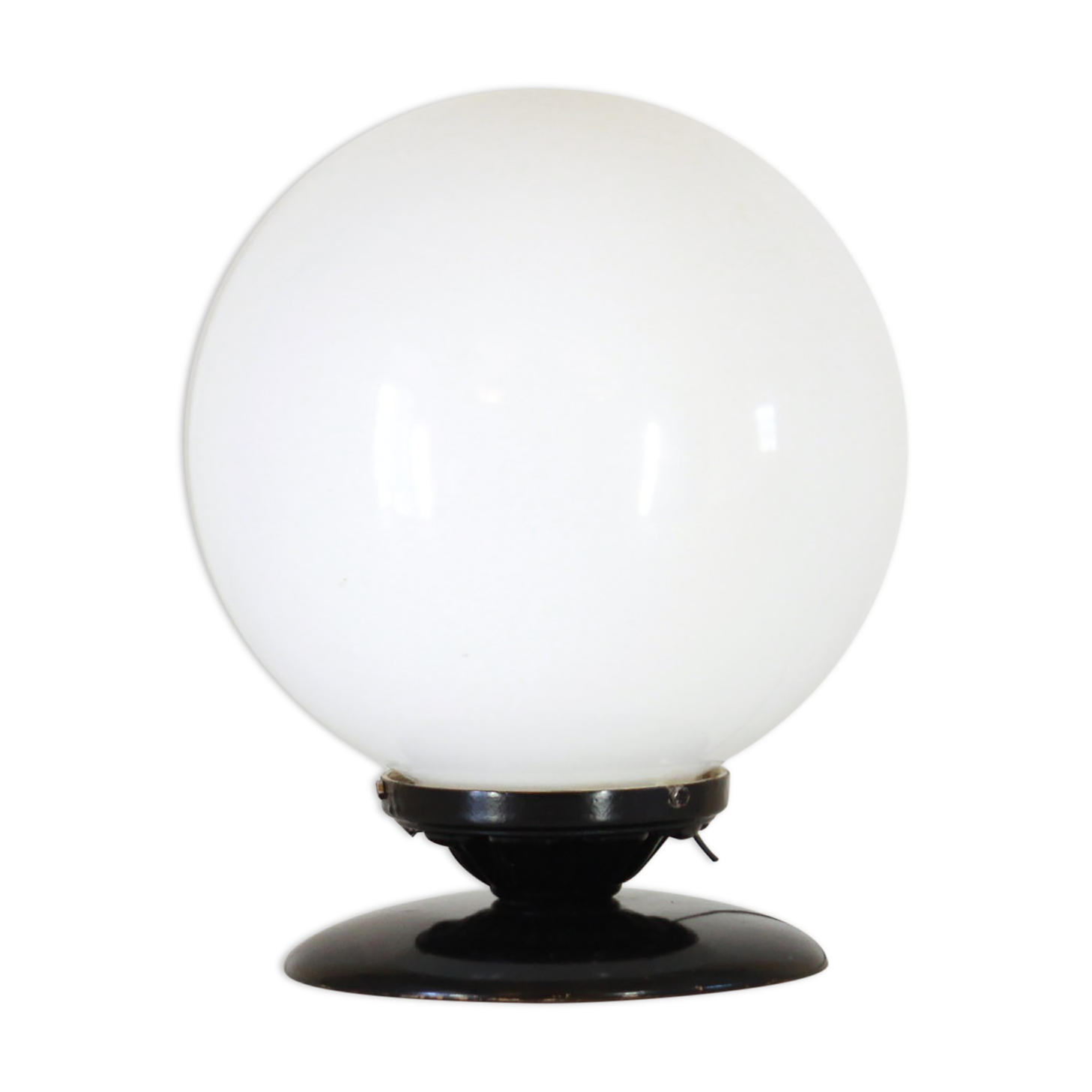 1970s vintage table lamp