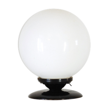 1970s vintage table lamp