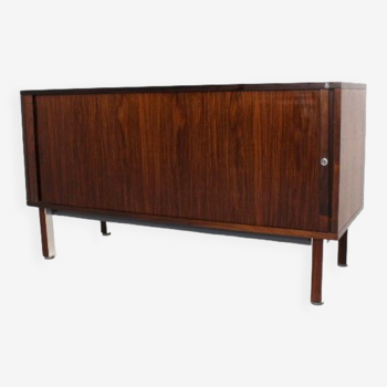 Enfilade scandinave en palissandre, Nipu Super Top, Danemark, 1960