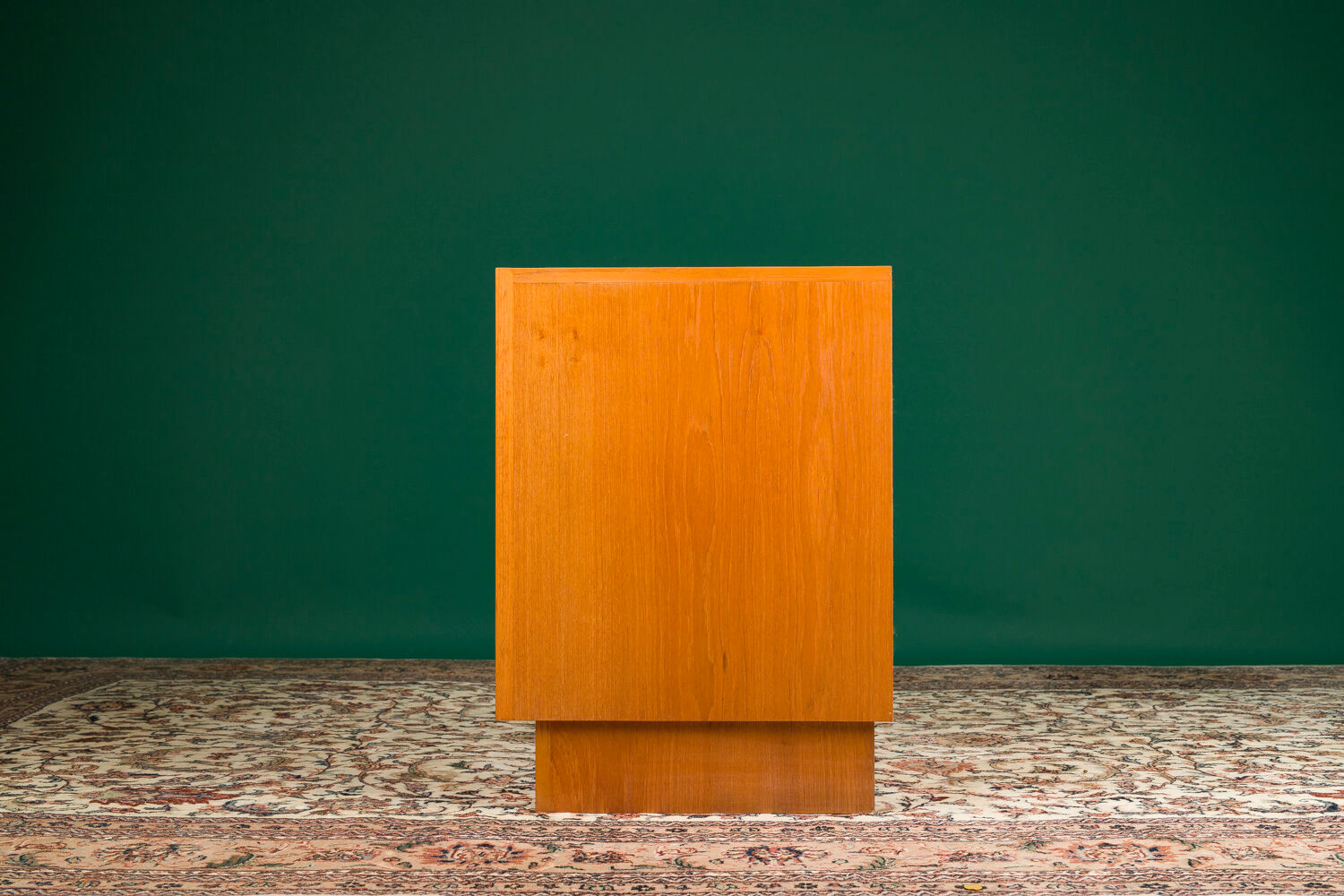 Danish Teak Cabinet, 1970s