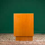 Danish Teak Cabinet, 1970s