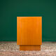 Cabinet danois de teck années 70
