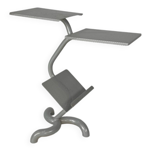 Table d'appoint postmoderne