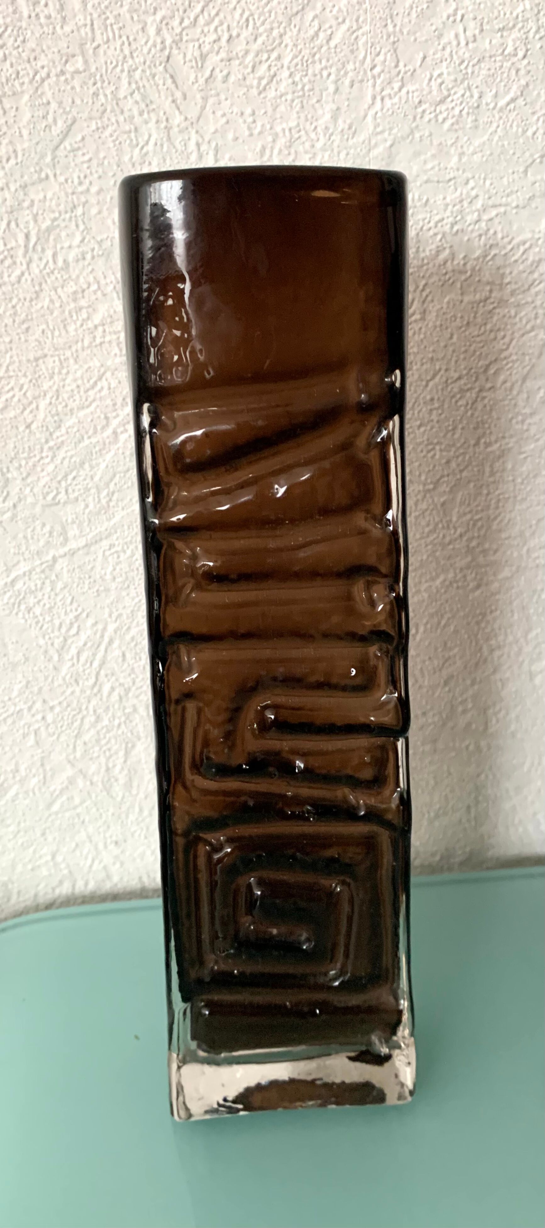 Vintage vase